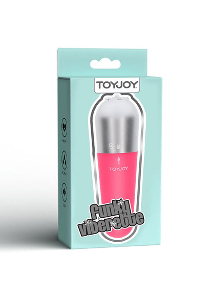 Funky Viberette by ToyJoy Funky Fun Toys