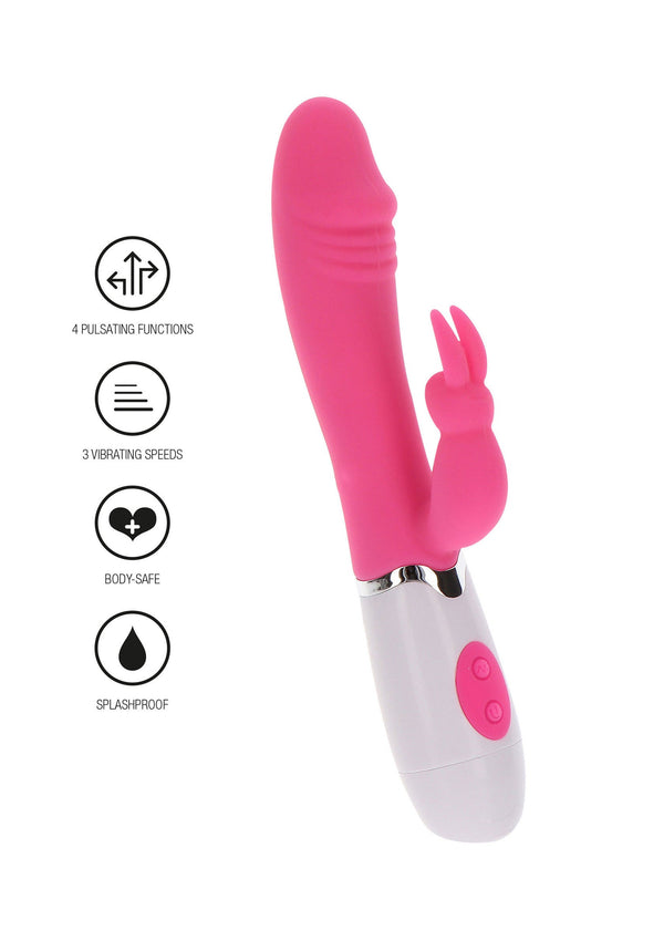 Funky Rabbit by ToyJoy Funky Fun Toys