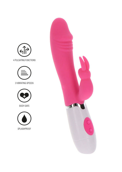 Funky Rabbit by ToyJoy Funky Fun Toys