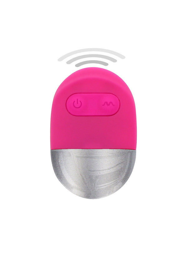Funky Remote Egg by Toy Joy Funky Fun Toys