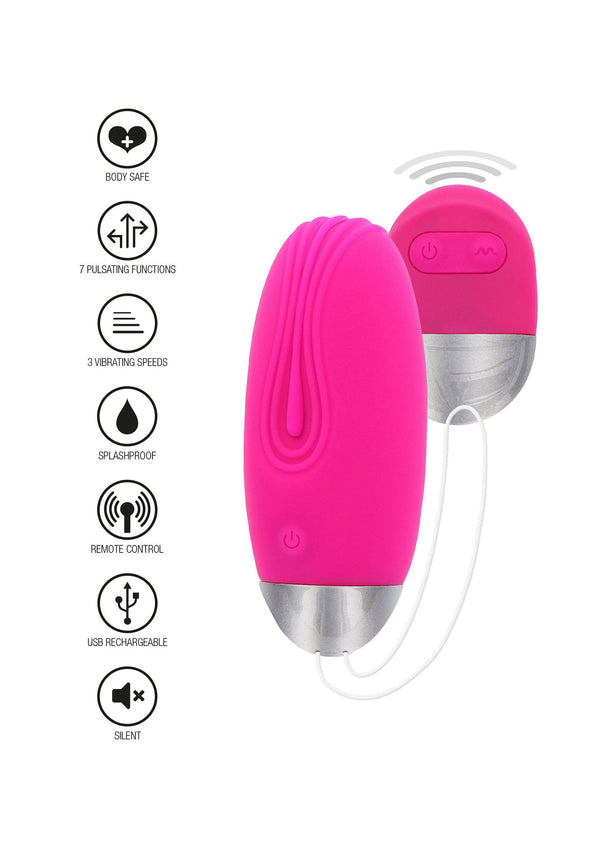 Funky Remote Egg by Toy Joy Funky Fun Toys