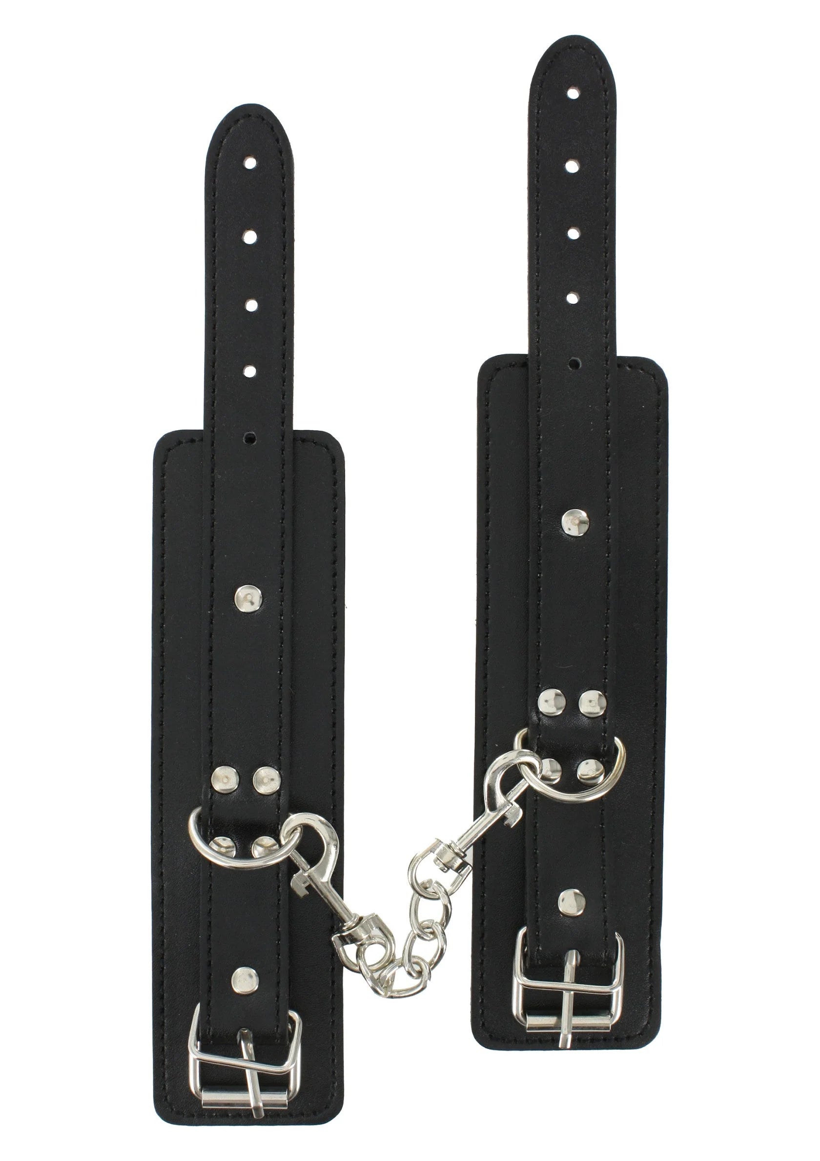 Beste vandaag nog: Just for You Bdsm Starter Kit by ToyJoy - bij Happytoys