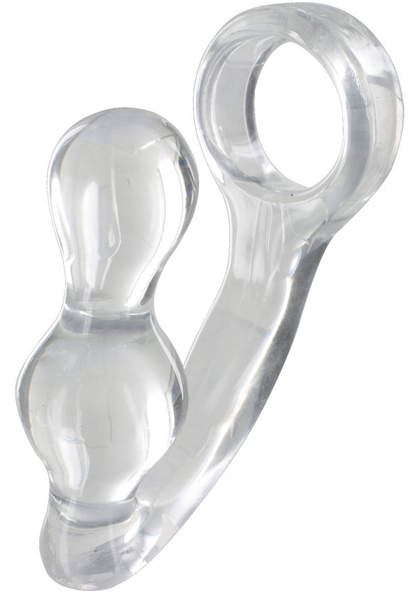 10456_CLEAR_01 @ Happytoys Sexshop: online sex shop for Feeling Happy & Easy 😊 the erotic store owned by a woman