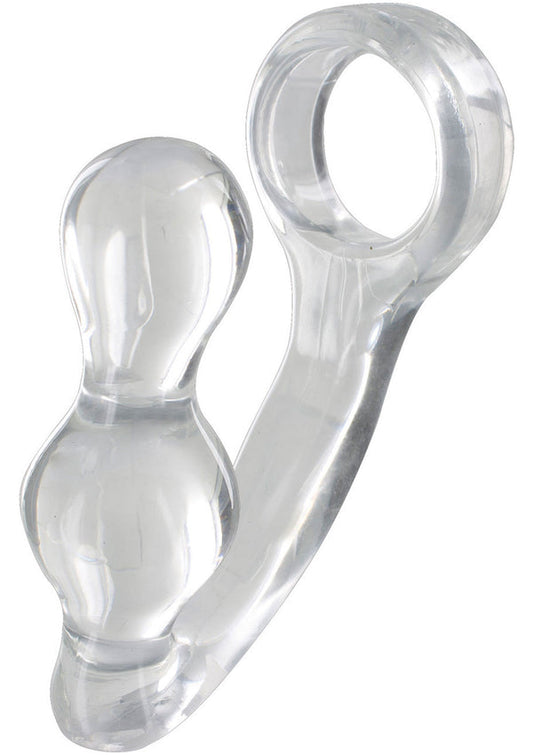 10456_CLEAR_01 @ Happytoys Sexshop: online sex shop for Feeling Happy & Easy 😊 the erotic store owned by a woman
