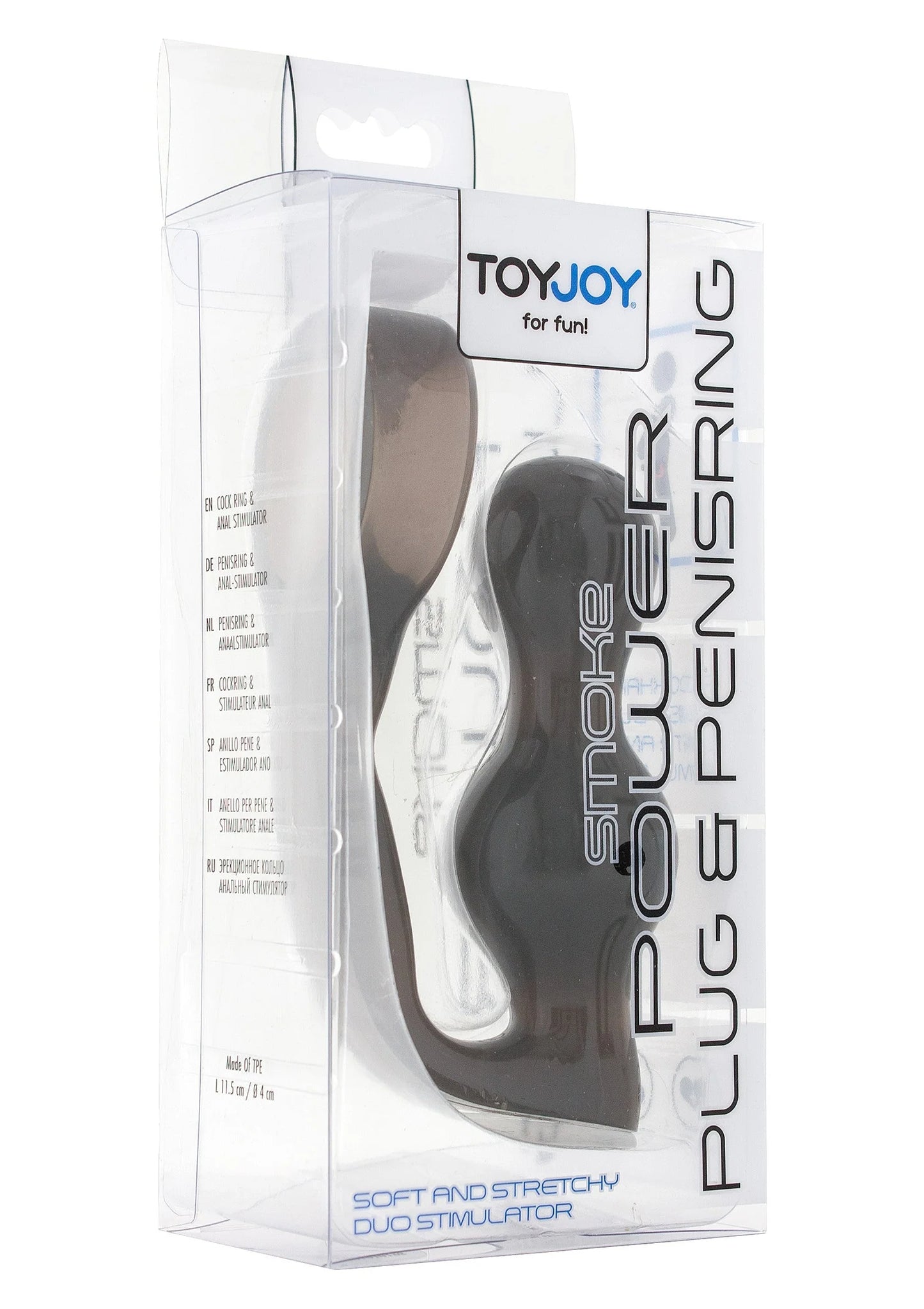 10456_GREY_02 | bestel discreet online bij Happytoys, de erotische webshop geleid door een vrouw.