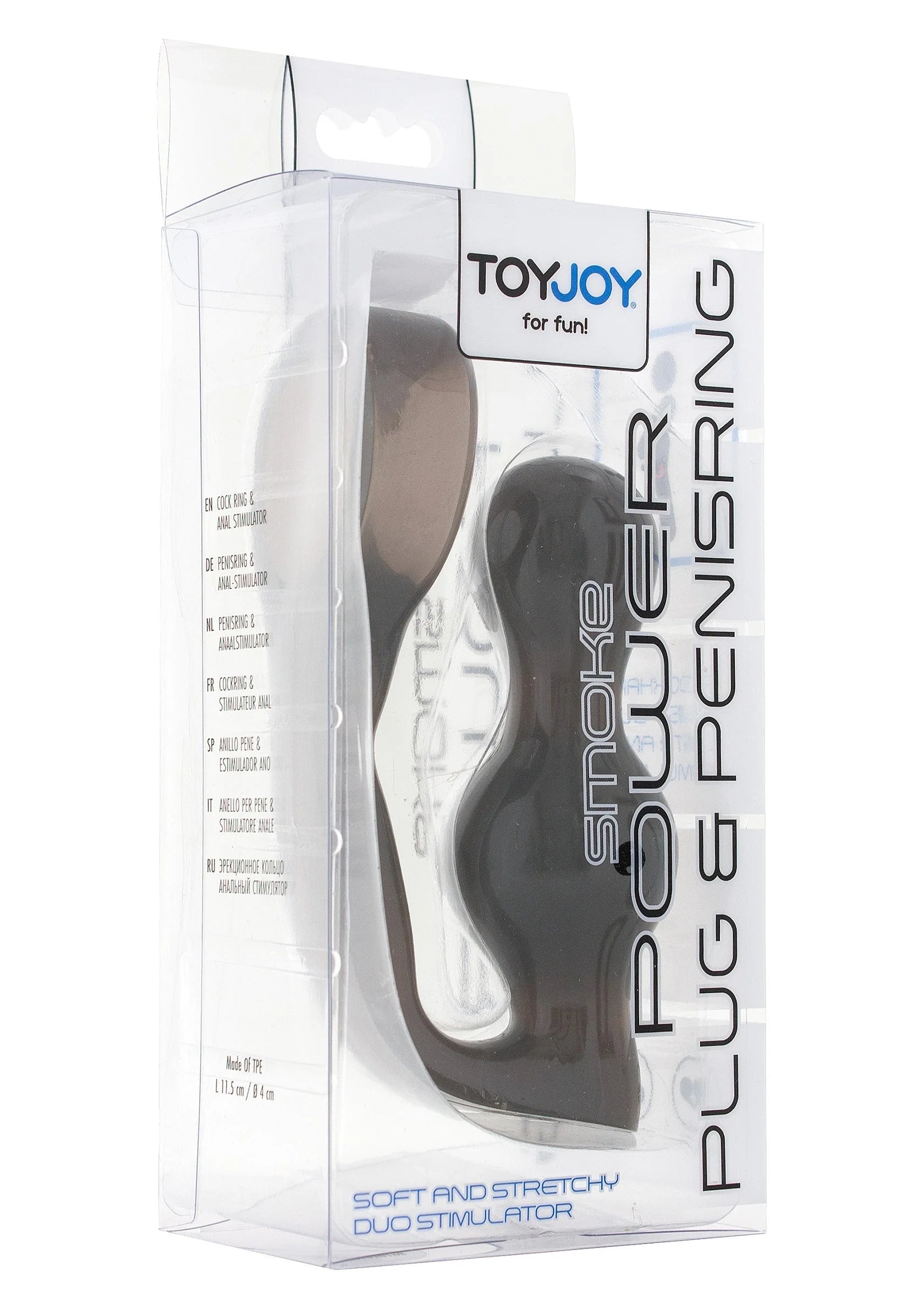 10456_GREY_02 | bestel discreet online bij Happytoys, de erotische webshop geleid door een vrouw.