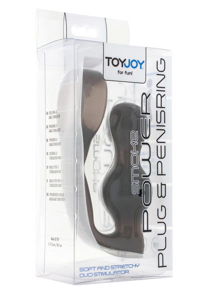 10456_GREY_02 | bestel discreet online bij Happytoys, de erotische webshop geleid door een vrouw.
