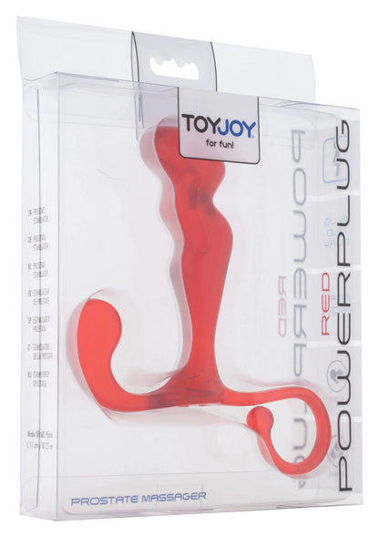 10457_RED_02 | bestel discreet online bij Happytoys, de erotische webshop geleid door een vrouw.