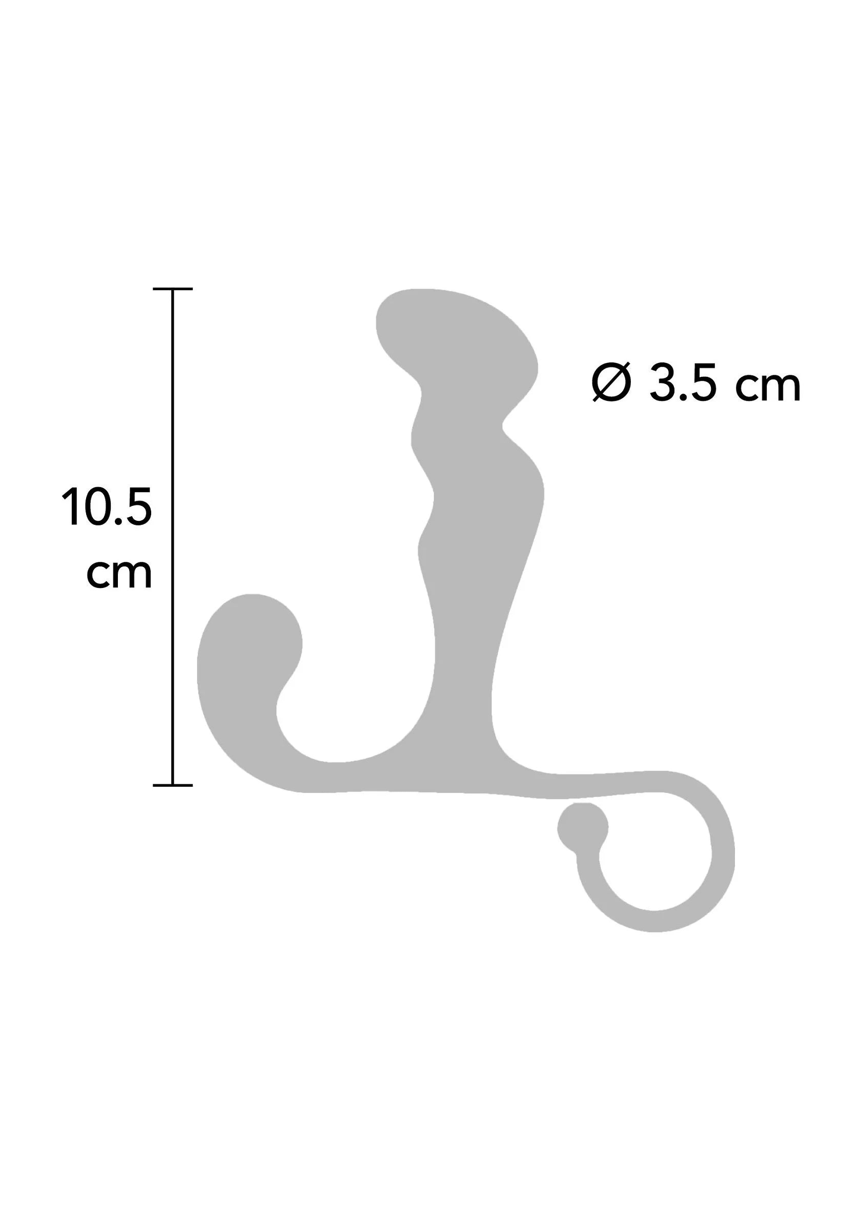 10457_RED_03 | bestel discreet online bij Happytoys, de erotische webshop geleid door een vrouw.