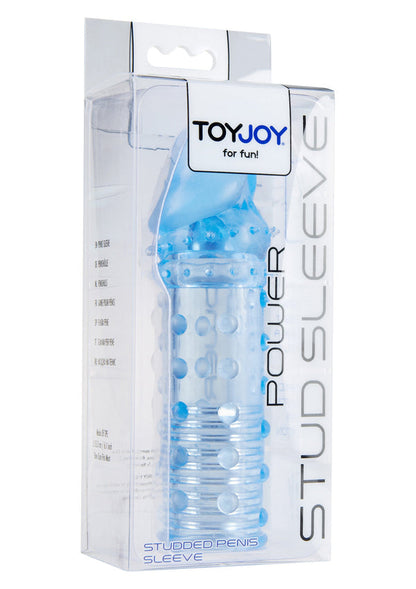 10460_BLUE_02 @ Happytoys Sexshop: online sex shop for Feeling Happy & Easy 😊 the erotic store owned by a woman