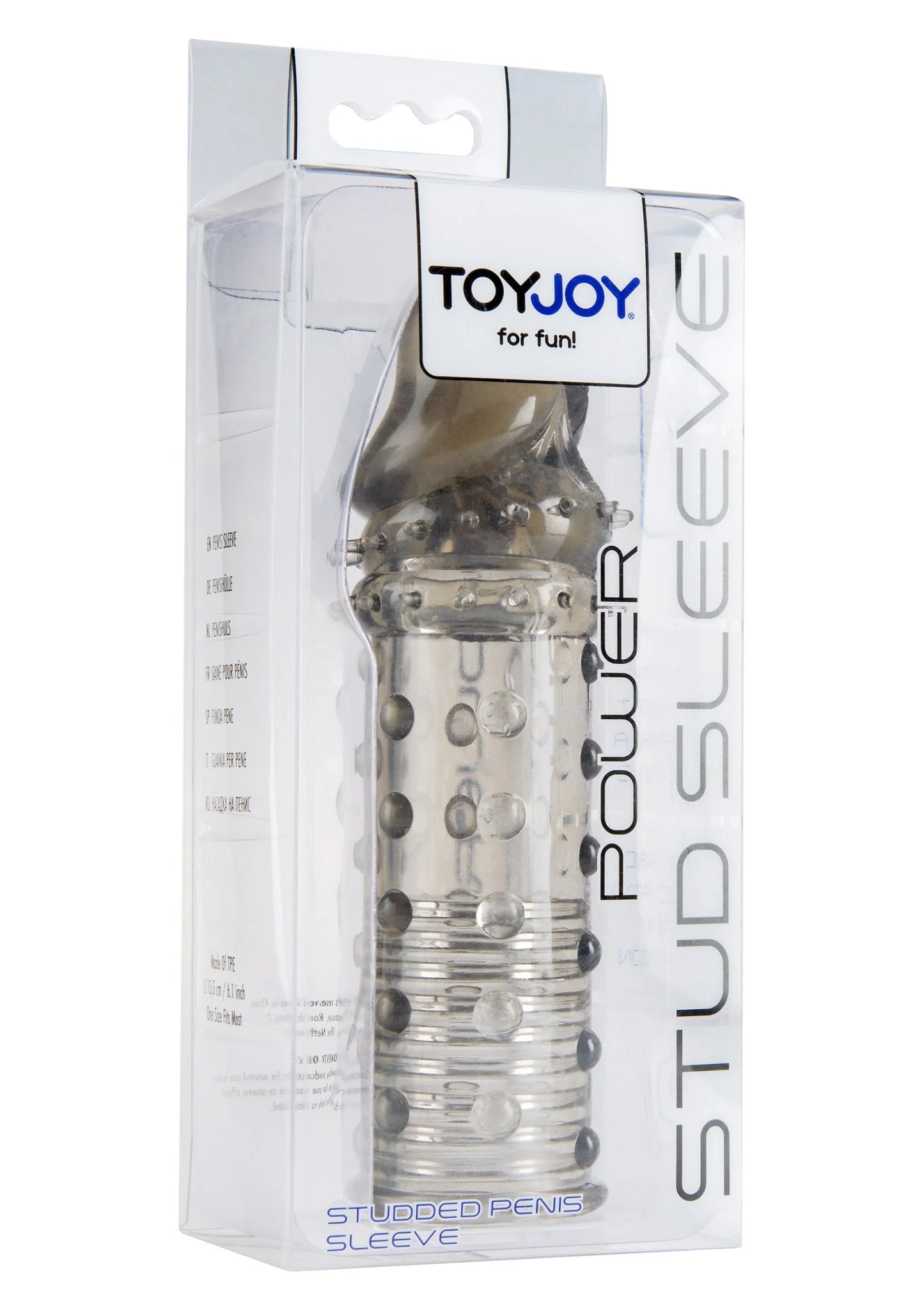 10460_GREY_02 | bestel discreet online bij Happytoys, de erotische webshop geleid door een vrouw.