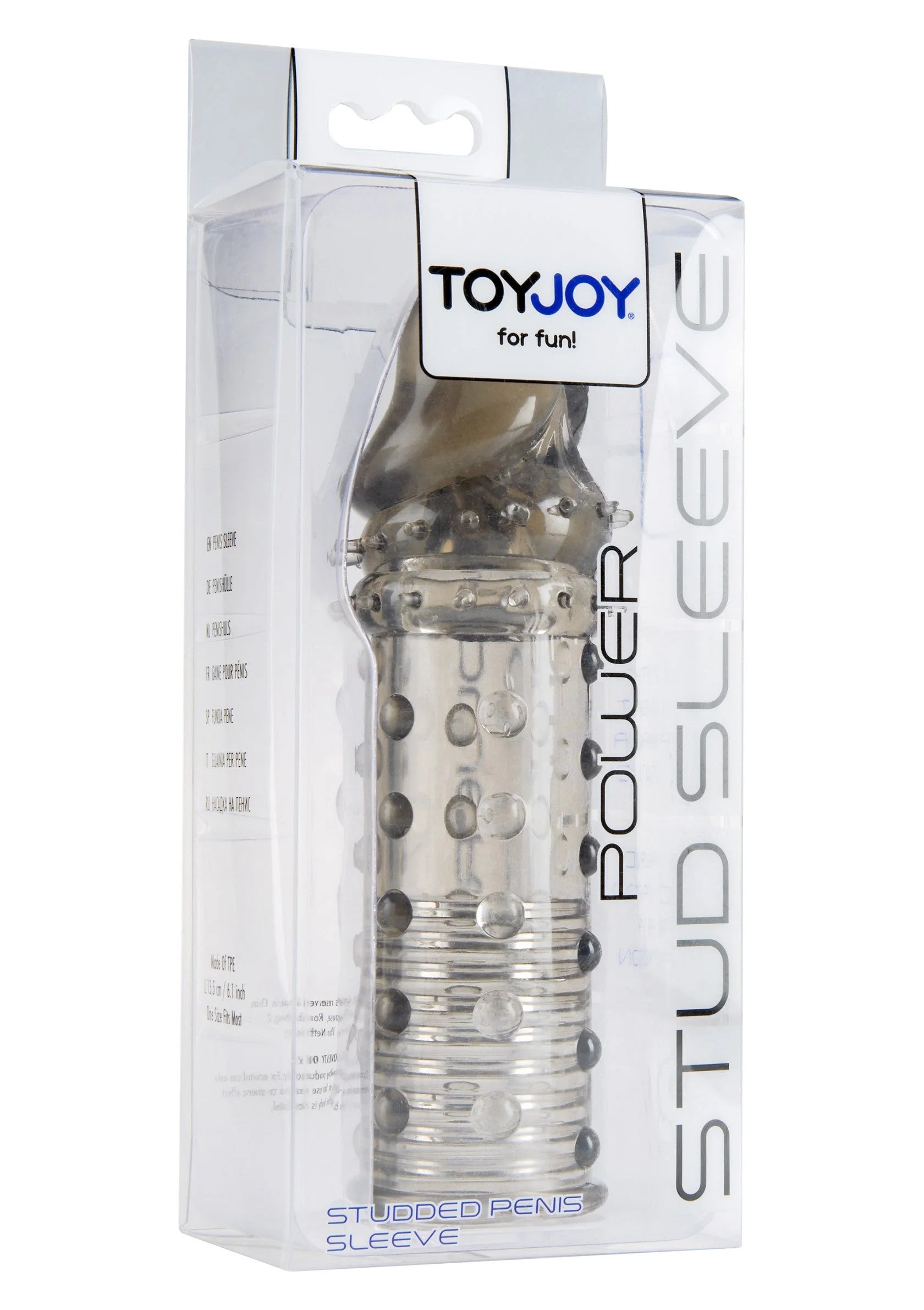 10460_GREY_02 | bestel discreet online bij Happytoys, de erotische webshop geleid door een vrouw.