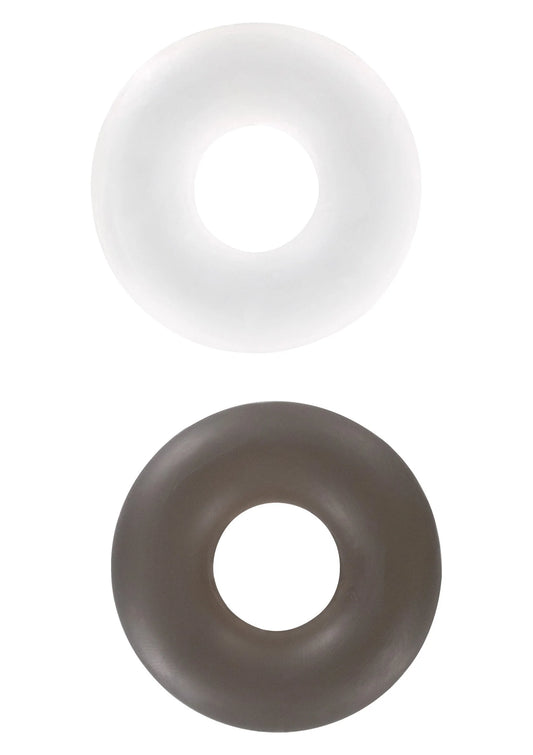 10464_CLEAR_01 | bestel discreet online bij Happytoys, de erotische webshop geleid door een vrouw.