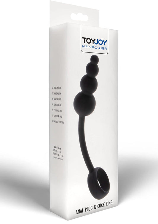 10473_BLACK_02 @ Happytoys Sexshop: online sex shop for Feeling Happy & Easy 😊 the erotic store owned by a woman