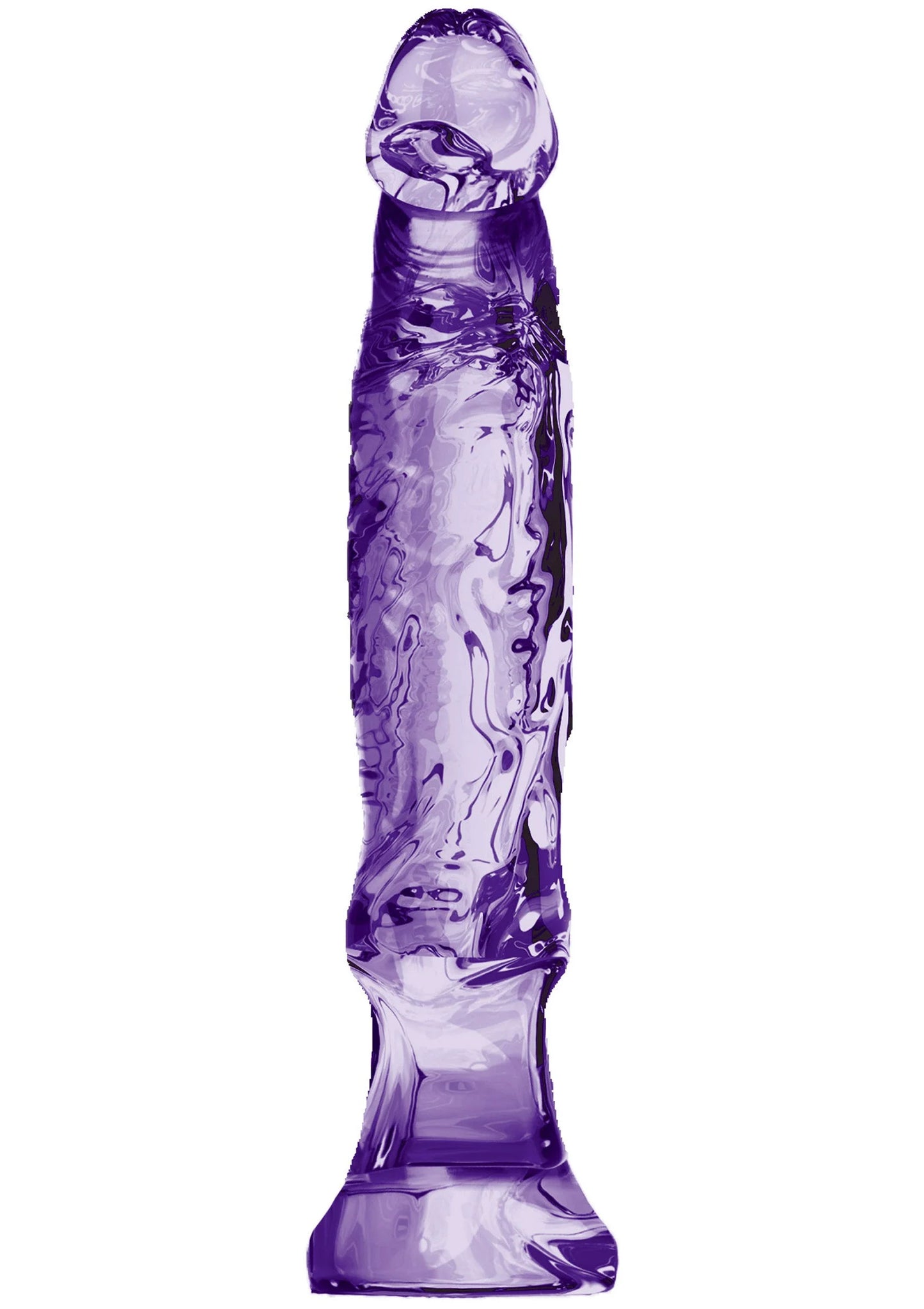 Beste vandaag nog: Anal Starter 16 cm by ToyJoy - bij Happytoys Sexshop: Toys for Feeling Happy & Easy 😊 - Paars - 10579 - PURPLE