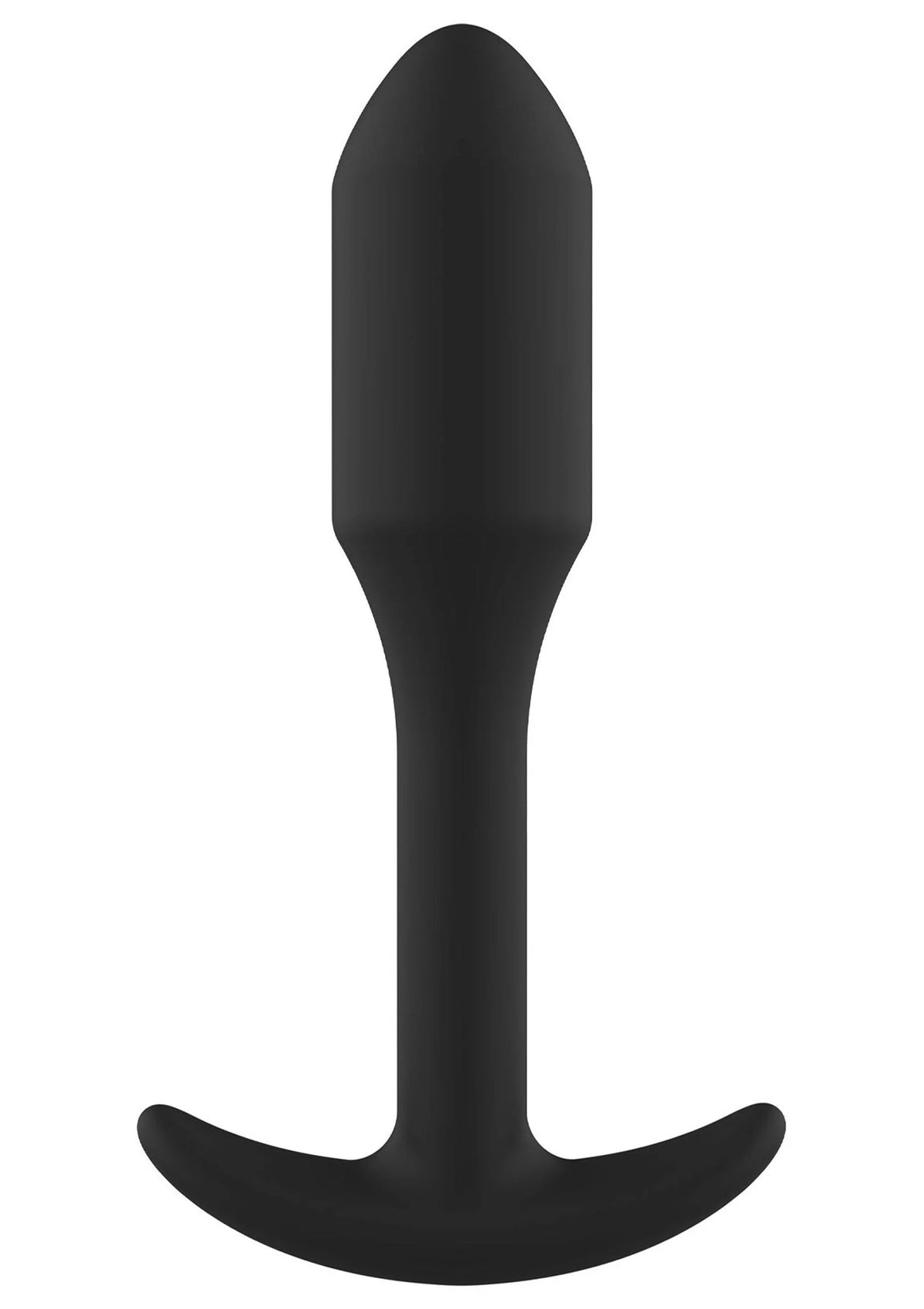 Beste vandaag nog: Anal Play Smooth Anal Plug by ToyJoy - bij Happytoys