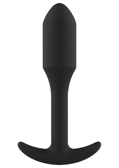 Beste vandaag nog: Anal Play Smooth Anal Plug by ToyJoy - bij Happytoys
