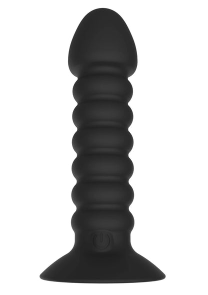 Beste vandaag nog: Anal Play Vibrating Anal Plug Medium by ToyJoy - bij Happytoys