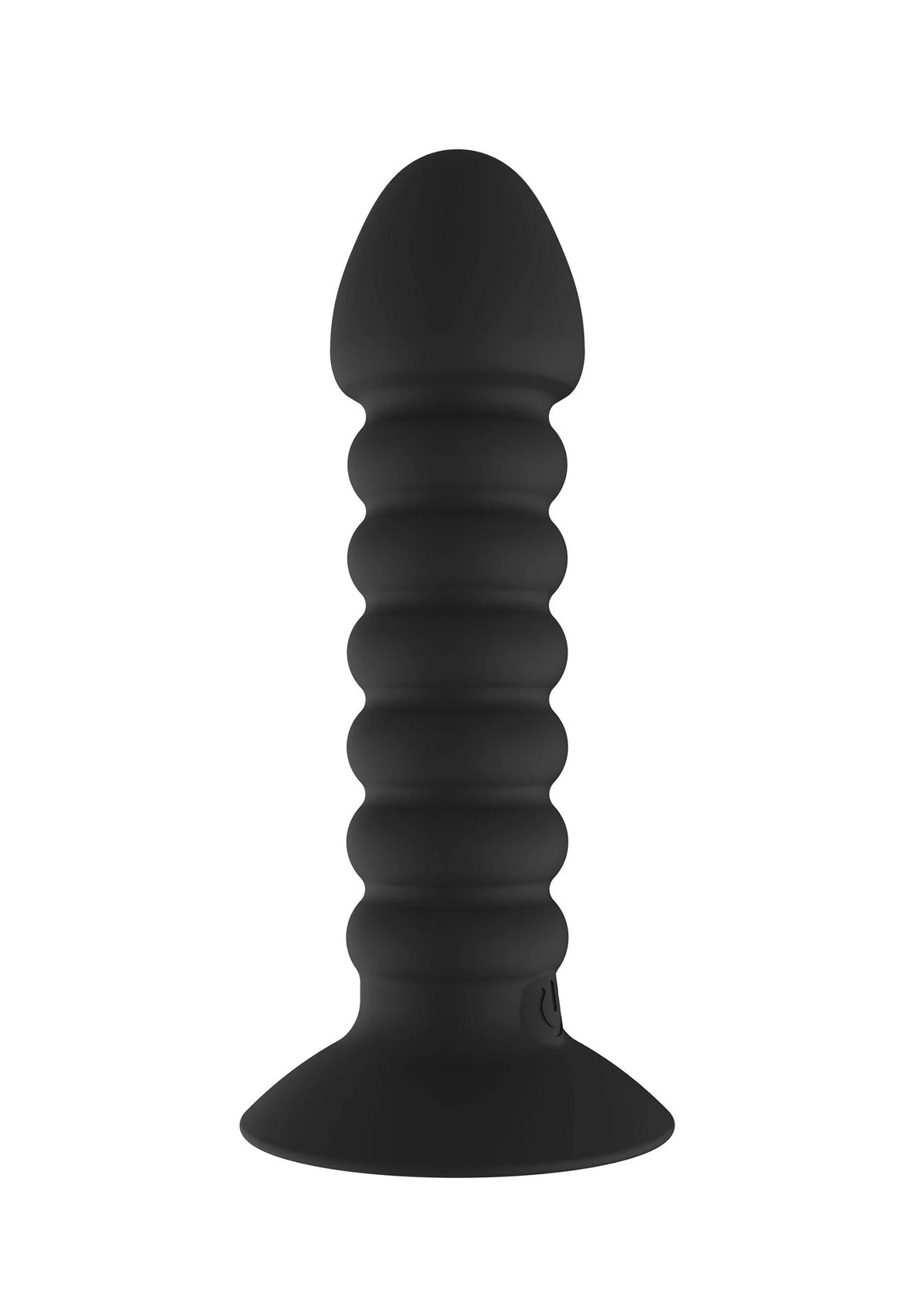 Beste vandaag nog: Anal Play Vibrating Anal Plug Medium by ToyJoy - bij Happytoys