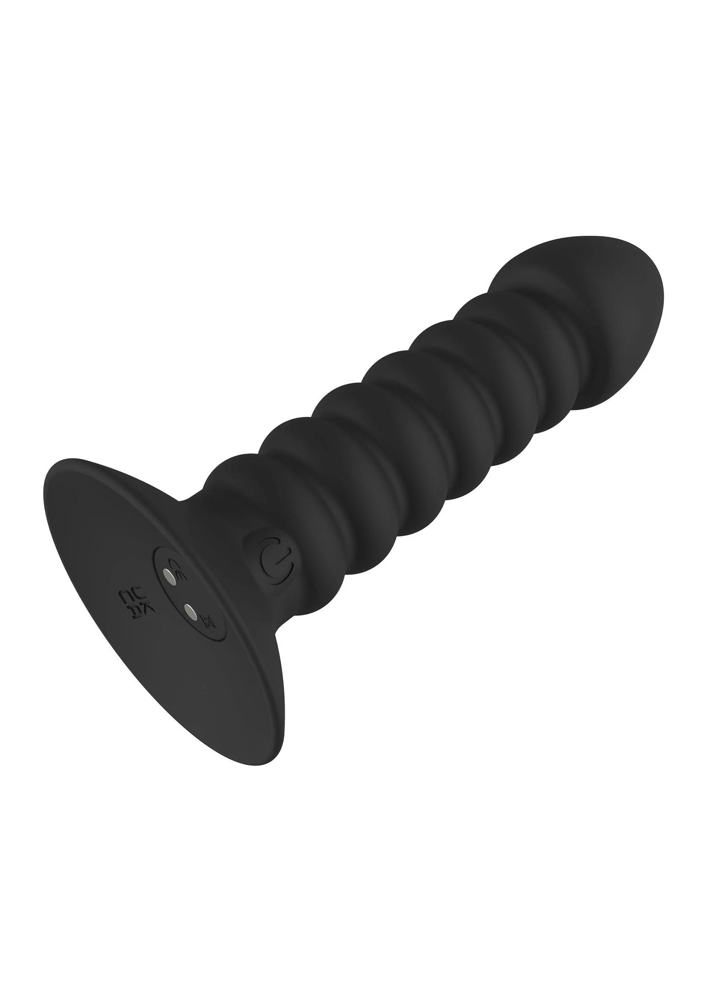 Beste vandaag nog: Anal Play Vibrating Anal Plug Medium by ToyJoy - bij Happytoys