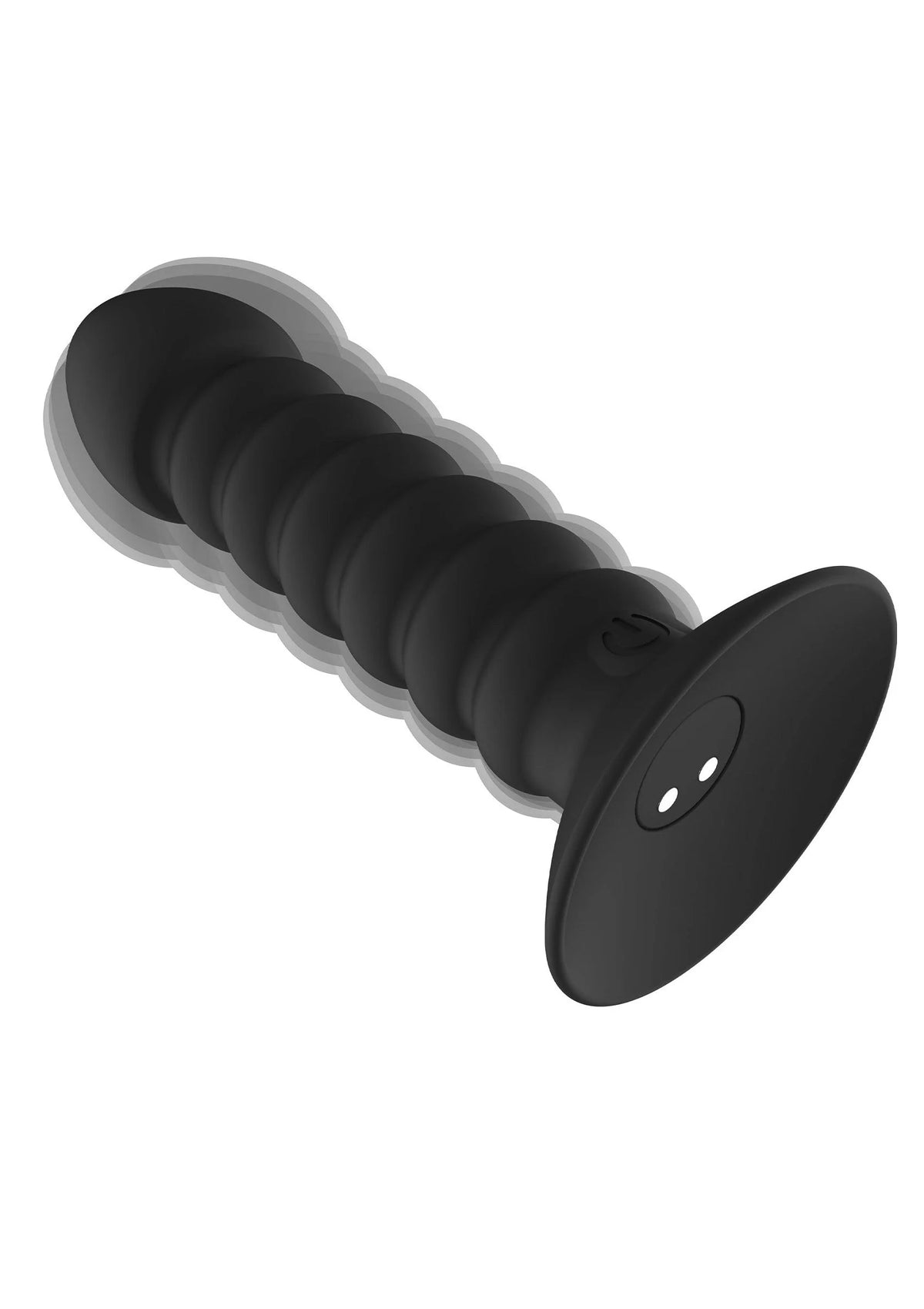 Beste vandaag nog: Anal Play Vibrating Anal Plug Medium by ToyJoy - bij Happytoys