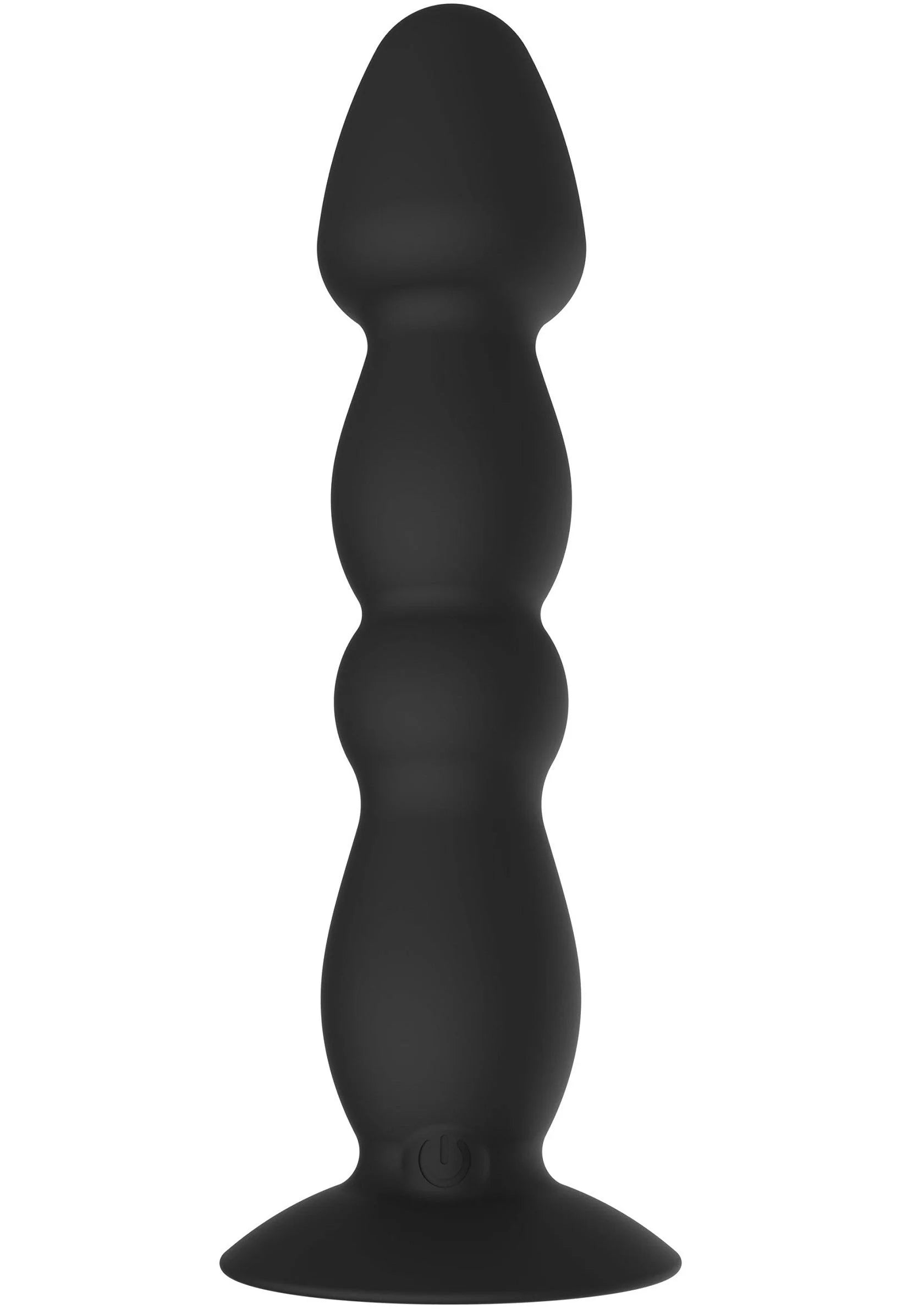Beste vandaag nog: Anal Play Vibrating Anal Plug Large by ToyJoy - bij Happytoys