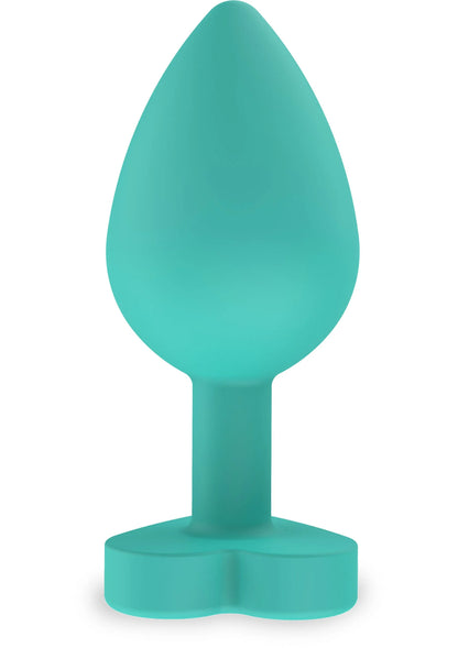 Bestel: Your Ass Is Mine Buttplug by ToyJoy - bij Happytoys: de erotische sex webshop | liever Happy dan Easy ⭐⭐⭐⭐⭐