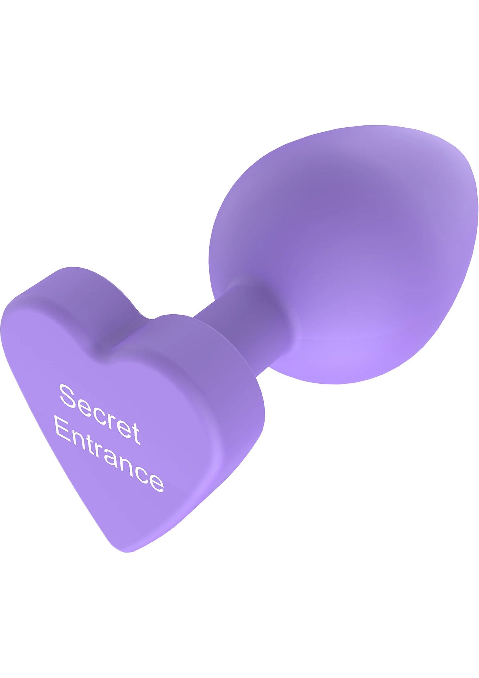 Bestel: Secret Entrance Buttplug by ToyJoy - bij Happytoys: de erotische sex webshop | liever Happy dan Easy ⭐⭐⭐⭐⭐
