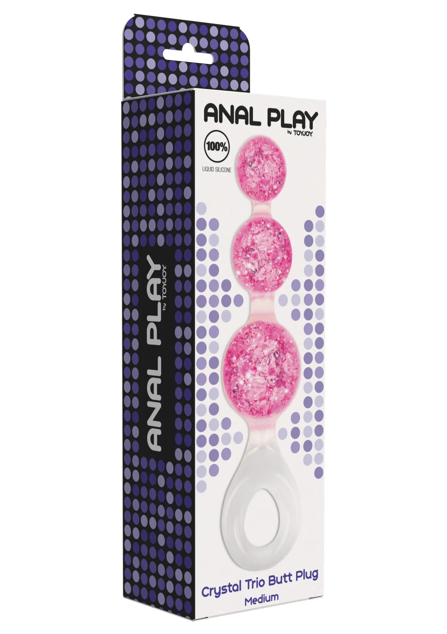10603_PINK_02 | bestel discreet online bij Happytoys, de erotische webshop geleid door een vrouw.