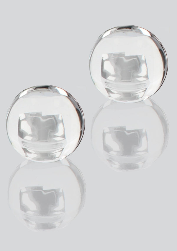 Weighted Kegel Dropsby GlassWorxx