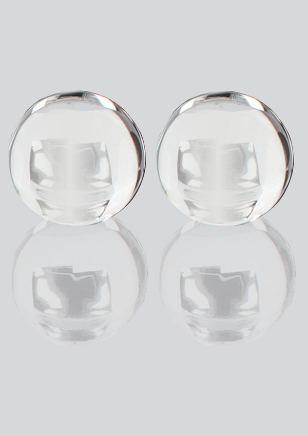 Weighted Kegel Dropsby GlassWorxx