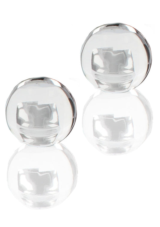 Weighted Kegel Dropsby GlassWorxx