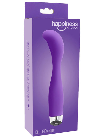 Beste vandaag nog: Bird Of Paradise XL Vibrator by ToyJoy Happiness - bij Happytoys Sexshop: online sex shop for Feeling Happy & Easy 😊
