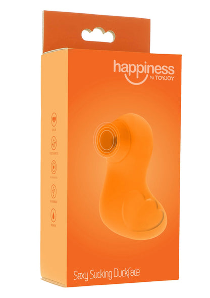 Beste vandaag nog: Sexy Sucking Duckface by ToyJoy Happiness - bij Happytoys Sexshop: online sex shop for Feeling Happy & Easy 😊
