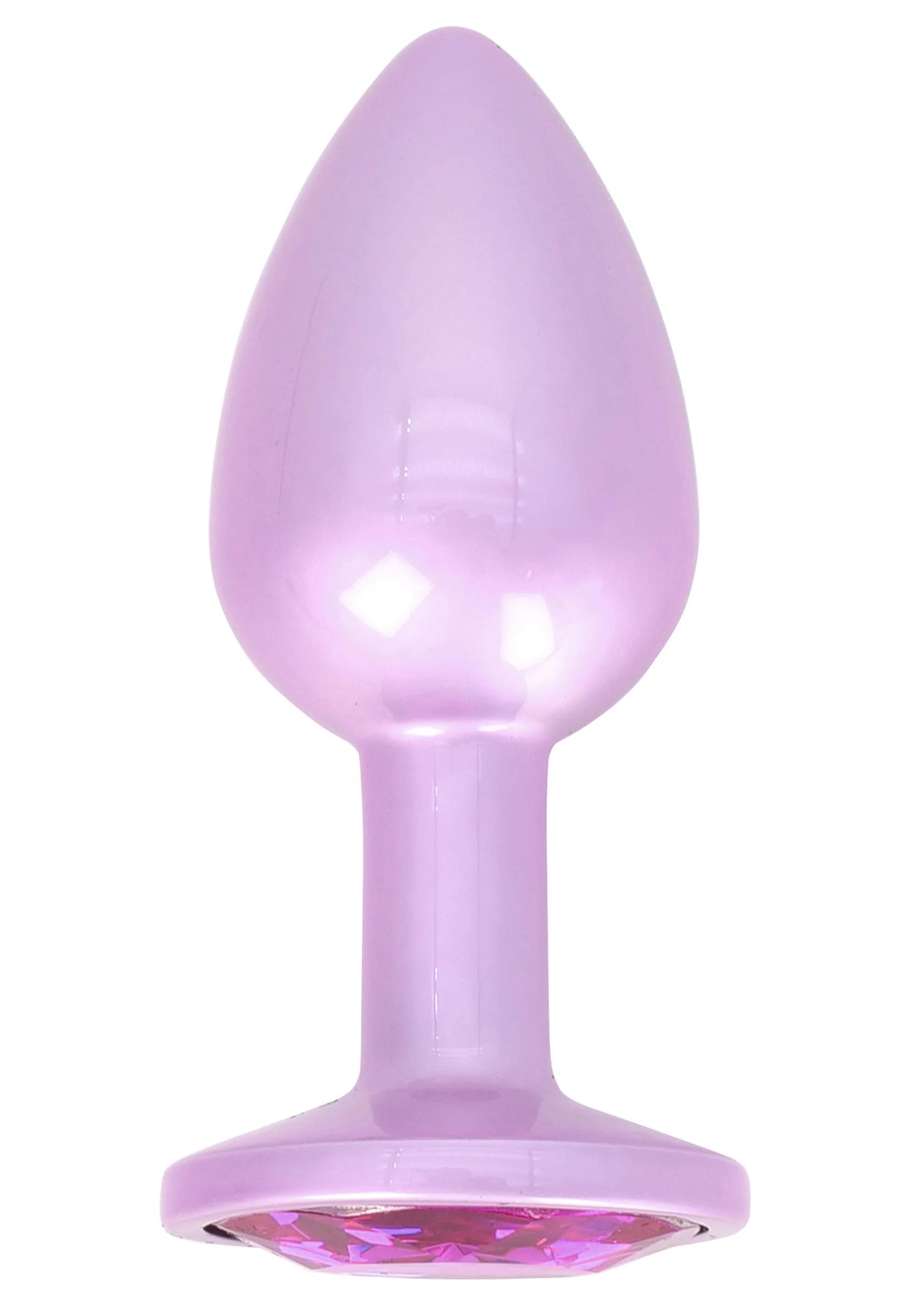 Beste vandaag nog: Happiness Shine Like A Star Buttplug Pink by ToyJoy - bij Happytoys Sexshop: Toys for Feeling Happy & Easy 😊