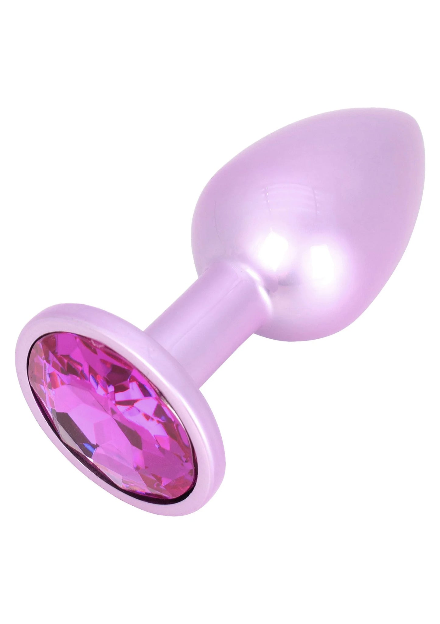Beste vandaag nog: Happiness Shine Like A Star Buttplug Pink by ToyJoy - bij Happytoys Sexshop: Toys for Feeling Happy & Easy 😊