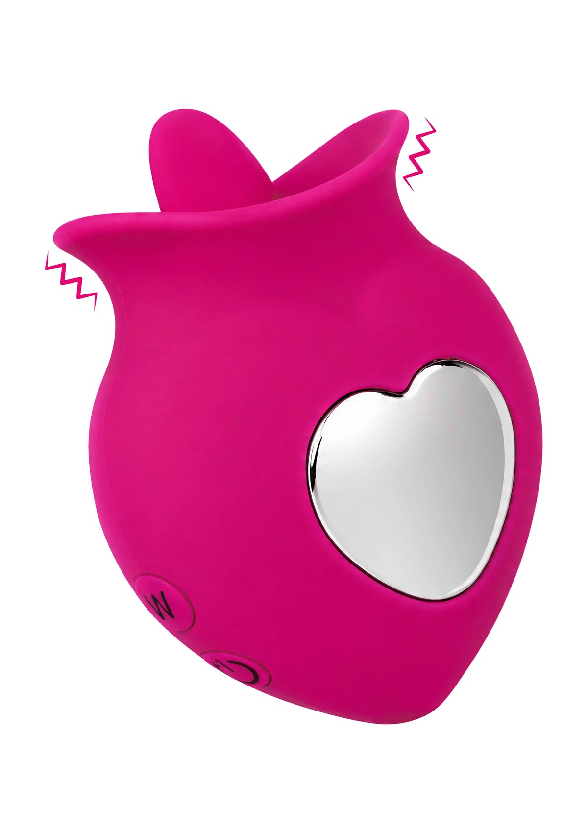 Love at First Lick Stimulator by ToyJoy Hapiness