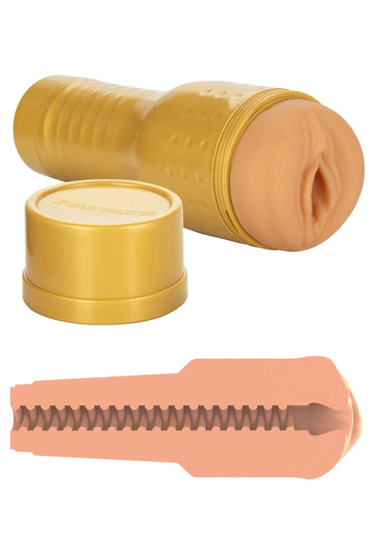 Bestel: Original Tube Masturbator by Private - bij Happytoys: de erotische sex webshop | liever Happy dan Easy ⭐⭐⭐⭐⭐