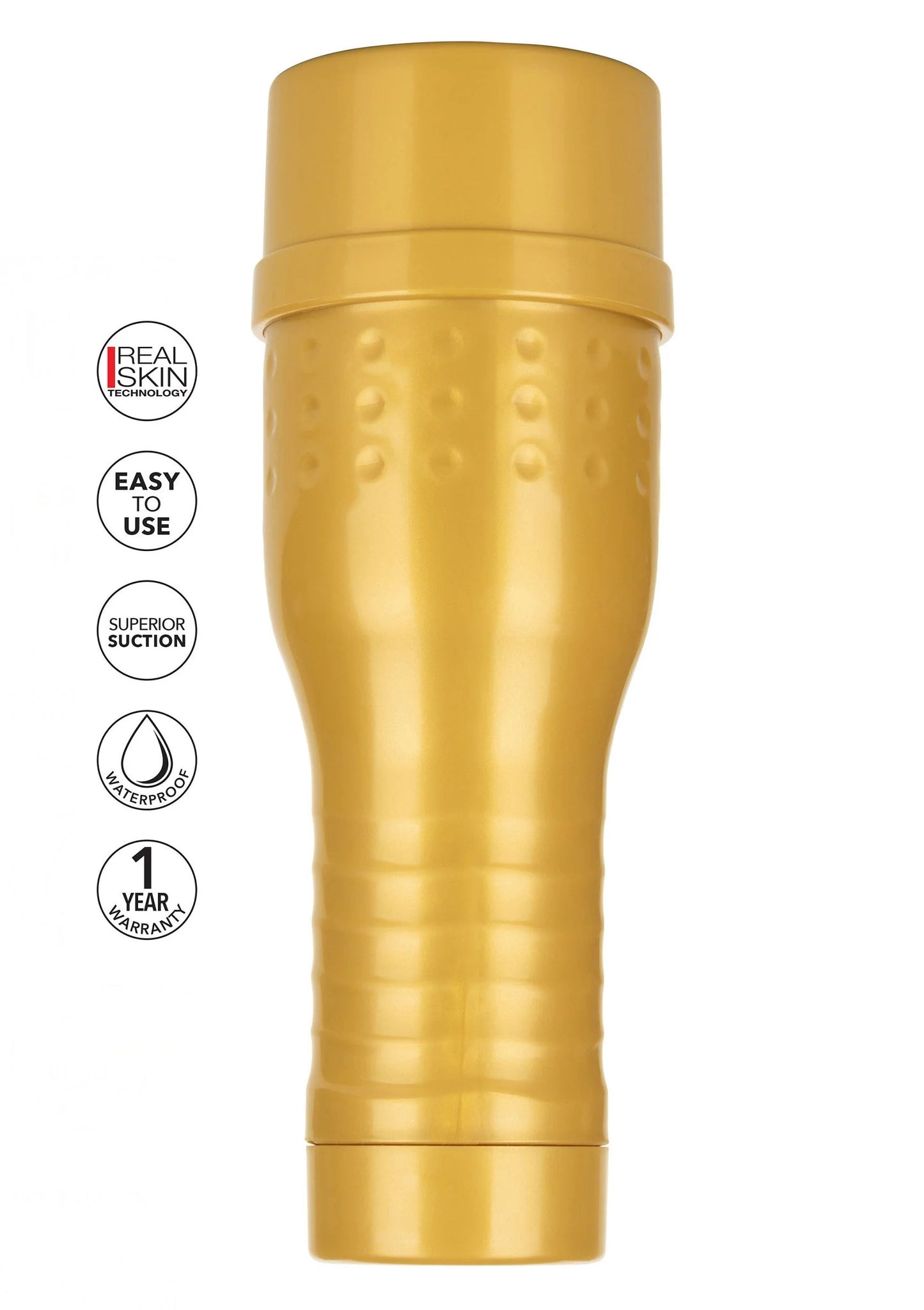 Bestel: Original Tube Masturbator by Private - bij Happytoys: de erotische sex webshop | liever Happy dan Easy ⭐⭐⭐⭐⭐