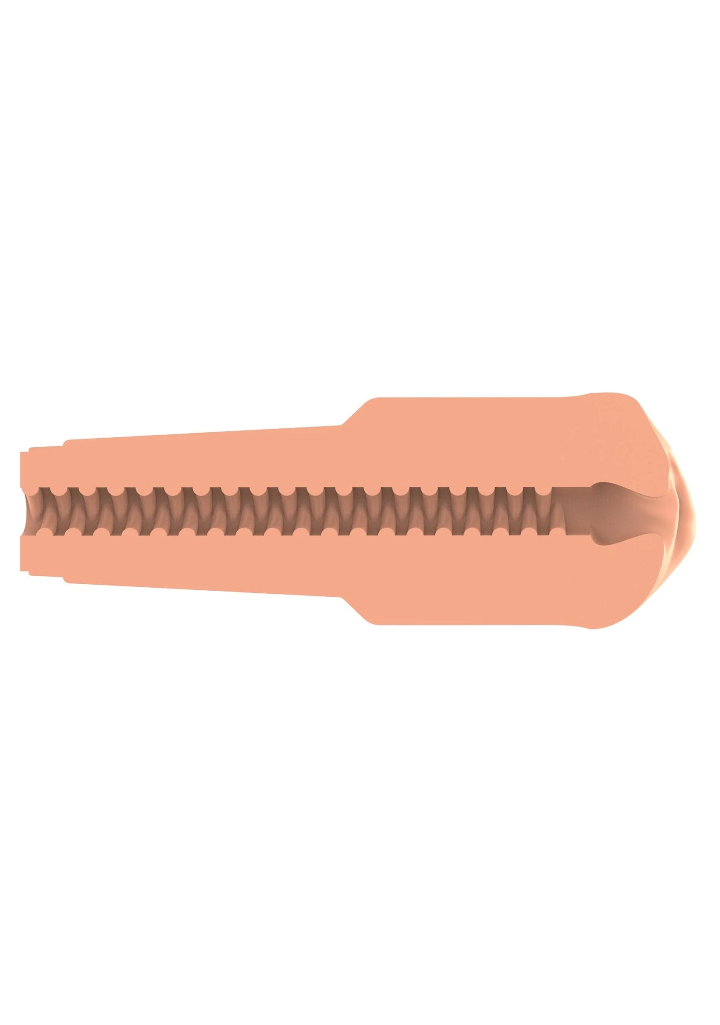 Bestel: Original Tube Masturbator by Private - bij Happytoys: de erotische sex webshop | liever Happy dan Easy ⭐⭐⭐⭐⭐
