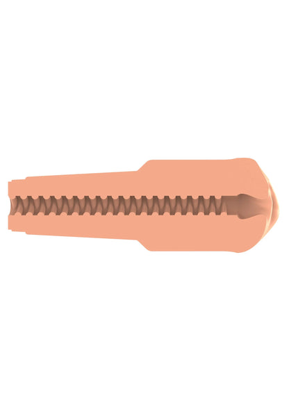 Bestel: Original Tube Masturbator by Private - bij Happytoys: de erotische sex webshop | liever Happy dan Easy ⭐⭐⭐⭐⭐
