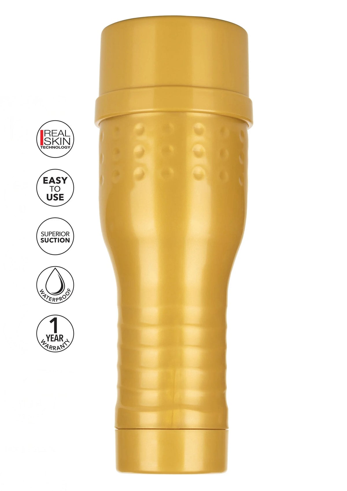 Beste vandaag nog: Personal Trainer Tube Masturbator by Private - bij Happytoys Sexshop: Toys for Feeling Happy & Easy 😊