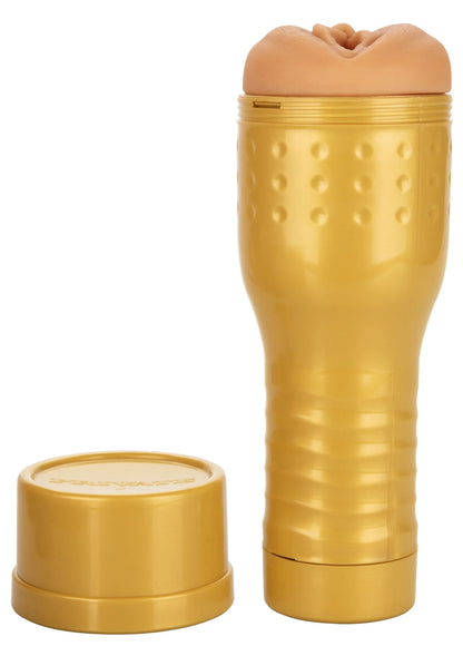 Beste vandaag nog: Personal Trainer Tube Masturbator by Private - bij Happytoys Sexshop: Toys for Feeling Happy & Easy 😊