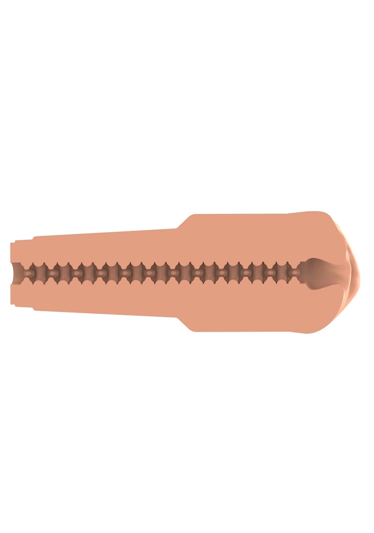 Beste vandaag nog: Personal Trainer Tube Masturbator by Private - bij Happytoys Sexshop: Toys for Feeling Happy & Easy 😊