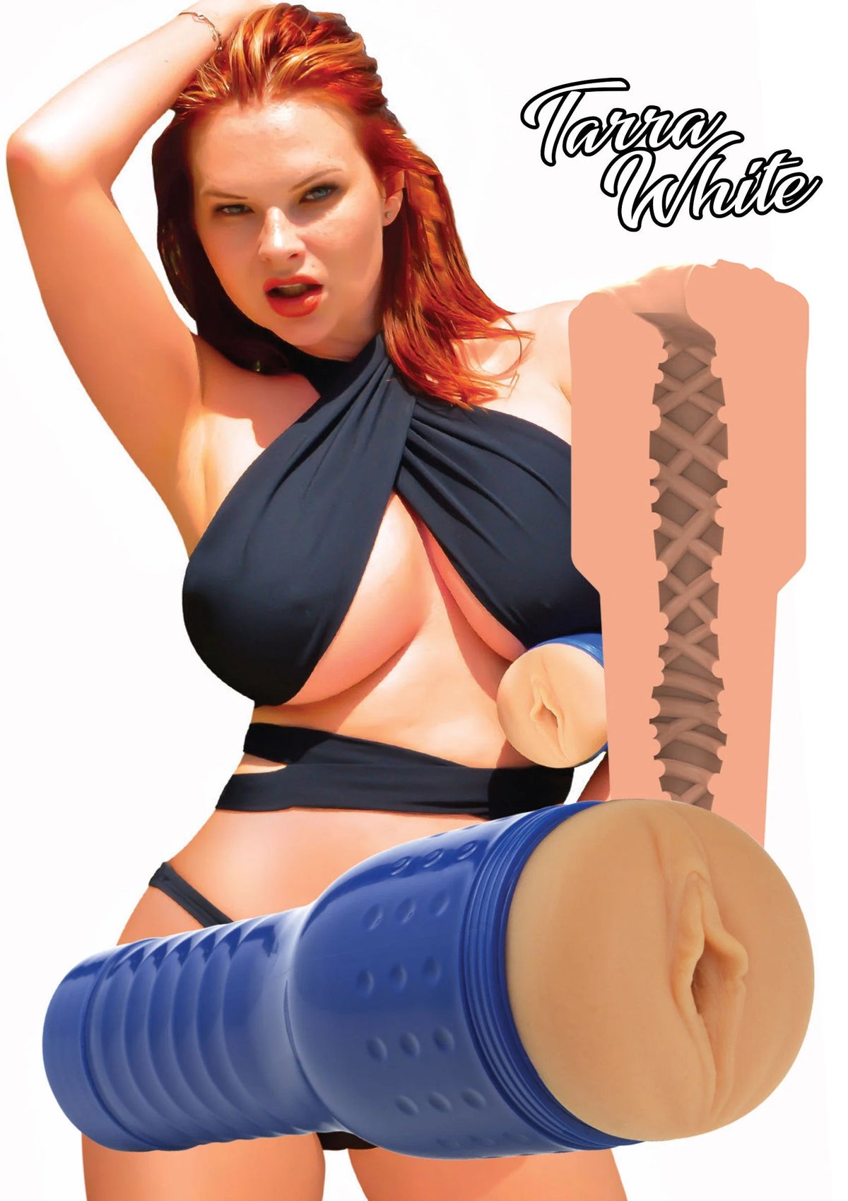 Bestel: Tarra White Legend Pussy by Private - bij Happytoys: de erotische sex webshop | liever Happy dan Easy ⭐⭐⭐⭐⭐ - Default Title - 10702 - SKIN