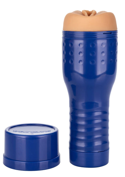 Beste vandaag nog: Gabi Gold Pornstar Pussy by Private - bij Happytoys Sexshop: Toys for Feeling Happy & Easy 😊