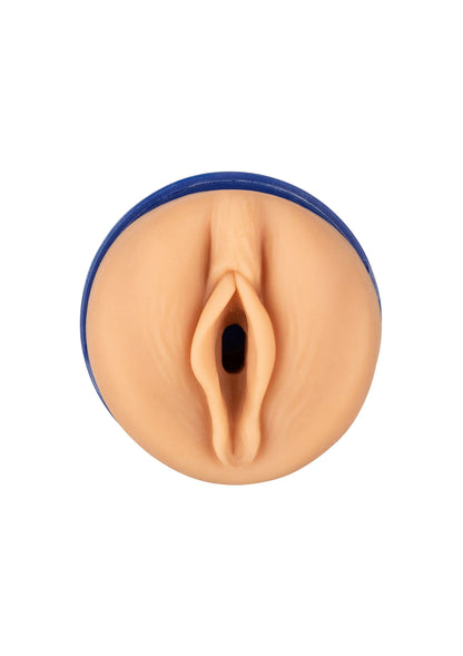 Beste vandaag nog: Gabi Gold Pornstar Pussy by Private - bij Happytoys Sexshop: Toys for Feeling Happy & Easy 😊