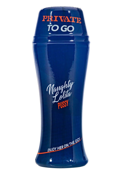 Beste vandaag nog: Naughty Lolita To Go by Private - bij Happytoys Sexshop: Toys for Feeling Happy & Easy 😊