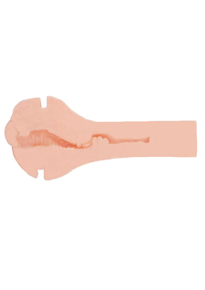 Beste vandaag nog: Naughty Lolita To Go by Private - bij Happytoys Sexshop: Toys for Feeling Happy & Easy 😊