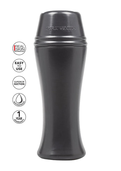 Beste vandaag nog: Horny Cougar To Go by Private - bij Happytoys Sexshop: Toys for Feeling Happy & Easy 😊